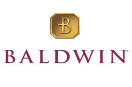 baldwin logo