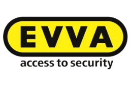 evva logo