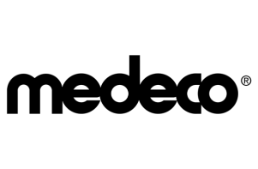 medeco logo